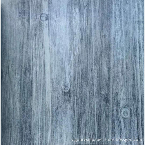 House Decoration Wallpaper Home Modern PVC 53cm Wallcovering
